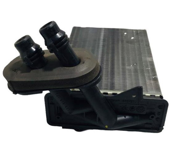 Radiador Ar Quente Vw Golf 1999/2010