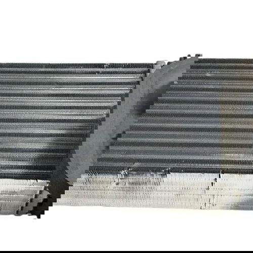 Radiador Ar Quente Vw Golf 1999/2010