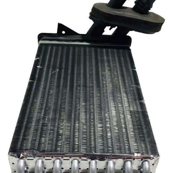 Radiador Ar Quente Vw Golf 1999/2010
