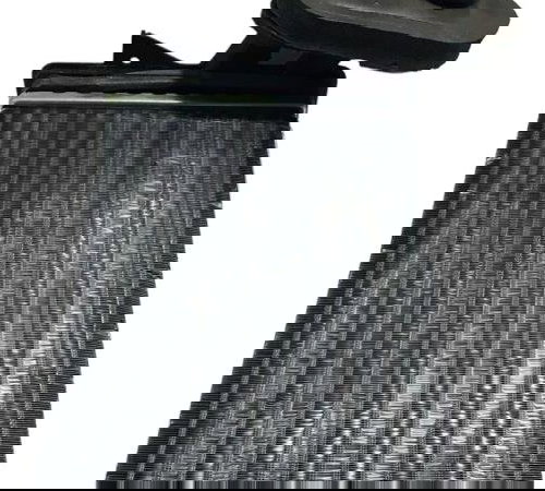 Radiador Ar Quente Vw Golf 1999/2010