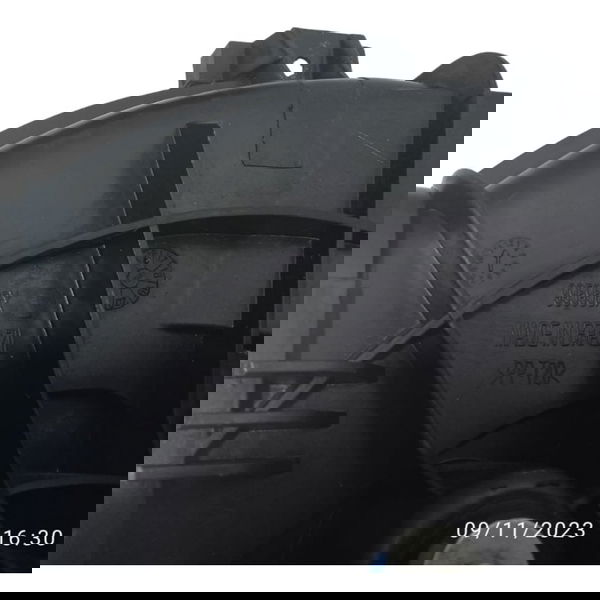 Motor Ventilação Interna Ar Forçado Vw Gol G5 G6  Valeo