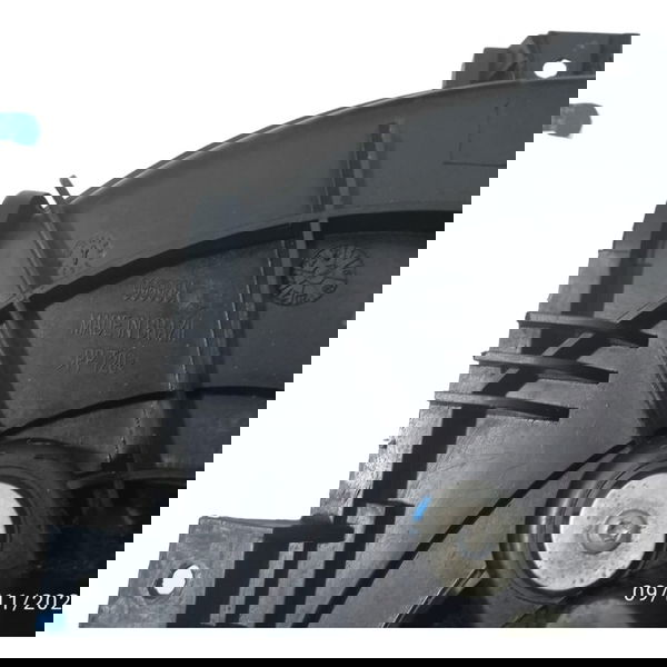 Motor Ventilação Interna Ar Forçado Vw Gol G5 G6  Valeo