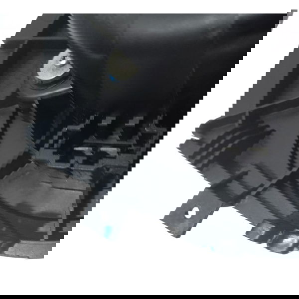 Motor Ventilação Interna Ar Forçado Vw Gol G5 G6  Valeo