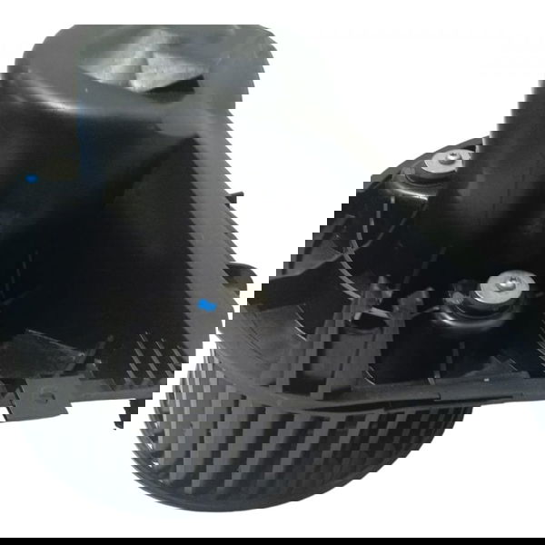Motor Ventilação Interna Ar Forçado Vw Gol G5 G6  Valeo