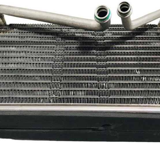 Evaporador Ar Condicionado Fiat Punto 2014