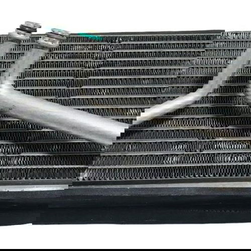 Evaporador Ar Condicionado Fiat Punto 2014