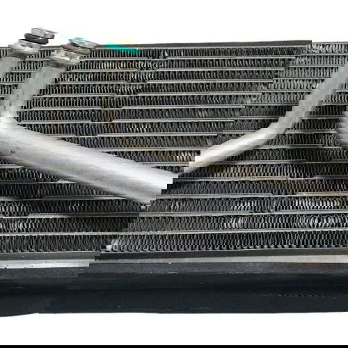 Evaporador Ar Condicionado Fiat Punto 2014