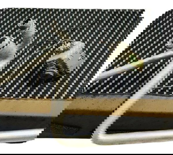 Evaporador Ar Condicionado Gm Zafira 2005