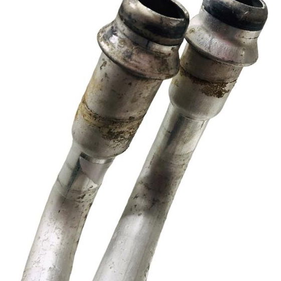 Radiador Ar Quente Gm Cobalt 2012