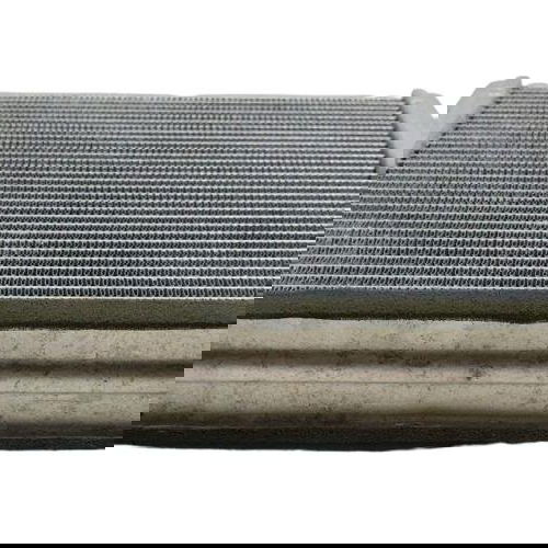 Radiador Ar Quente Gm Onix Prisma Spin Cobalt 2013 A 2015