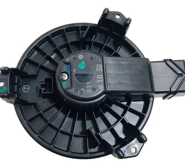 Motor Ar Forçado Honda City 2010