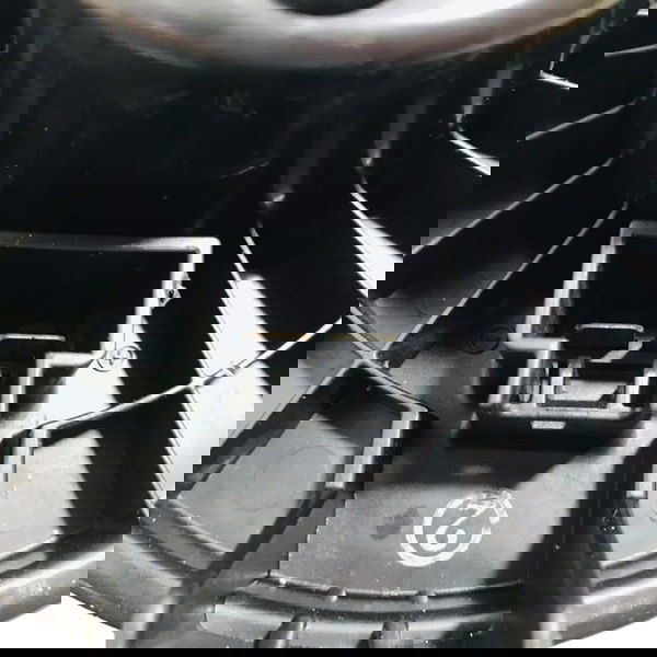 Motor Ventilador Ar Forçado Gm Onix Prisma Cobalt 2019