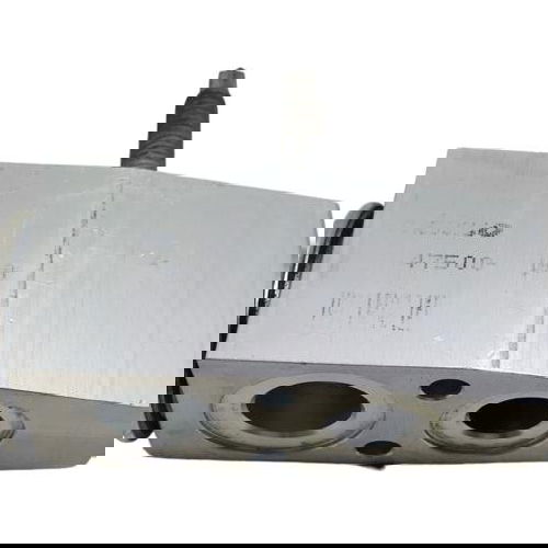 Válvula De Expansão Ar Condicionado Gm Onix Prisma Cobalt