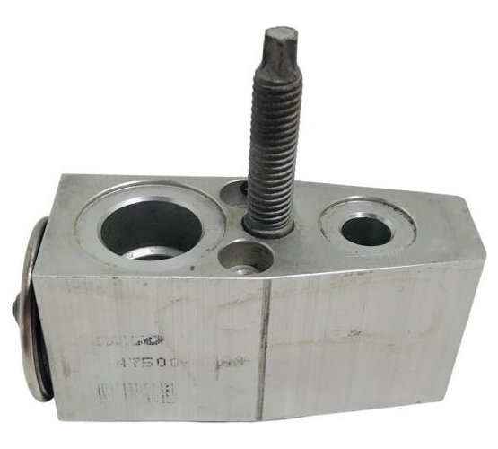 Válvula De Expansão Ar Condicionado Gm Onix Prisma Cobalt