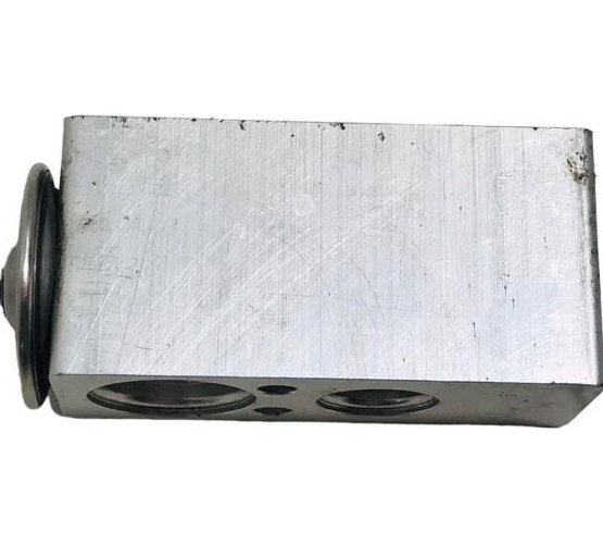 Válvula De Expansão Ar Condicionado Renault Sandero 2018