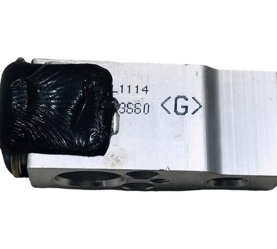 Válvula De Expansão Honda City 2010