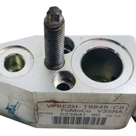 Válvula Expansão Ford Ecosport 2.0 2012/2015