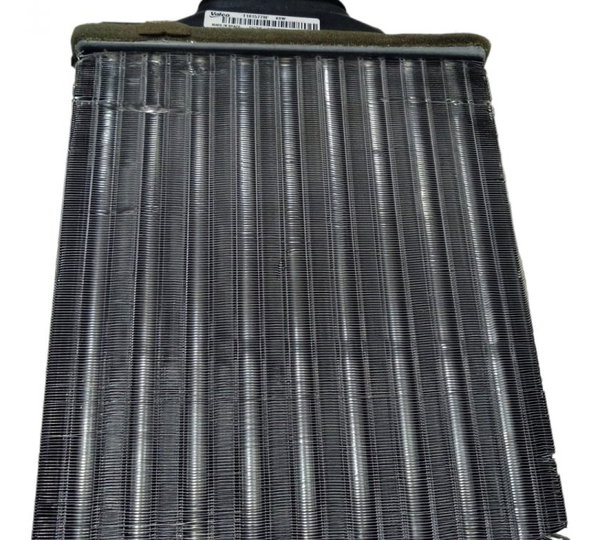 Radiador Ar Quente Gol Saveiro Voyage G5 G6 Fox  Valeo
