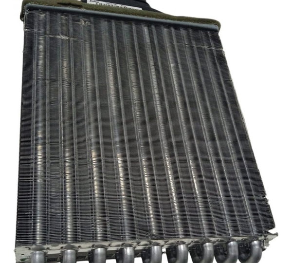 Radiador Ar Quente Gol Saveiro Voyage G5 G6 Fox  Valeo