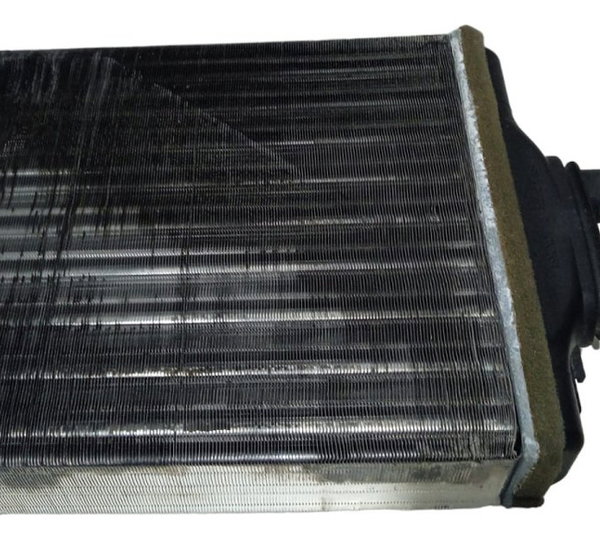 Radiador Ar Quente Gol Saveiro Voyage G5 G6 Fox  Valeo