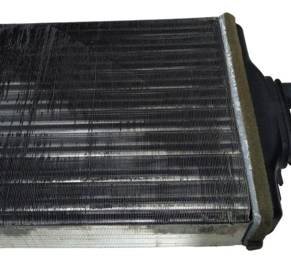 Radiador Ar Quente Gol Saveiro Voyage G5 G6 Fox  Valeo