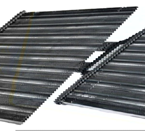 Radiador Ar Quente Gol Saveiro Voyage G5 G6 Fox  Valeo