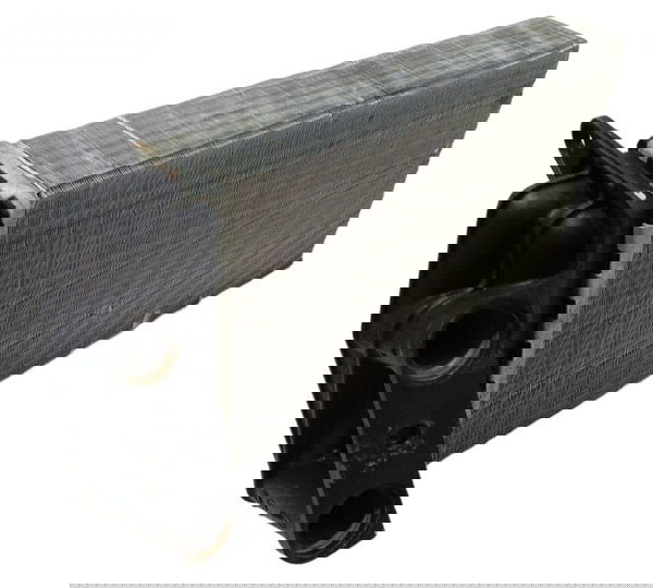 Radiador Ar Quente Palio Siena Strada Fire 2001 Em Diante