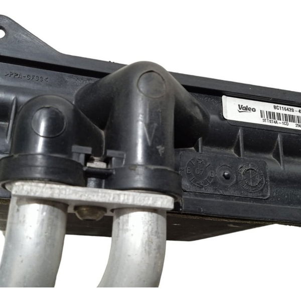 Radiador Ar Quente Vw Gol G3,g4 Bc1164204580