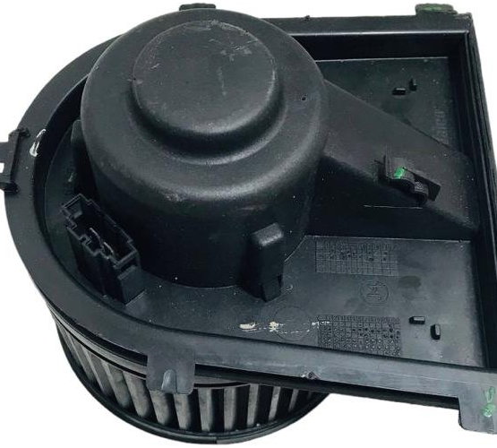 Motor Ar Forçado Volkswagen Golf 2.0 2000 A 2010