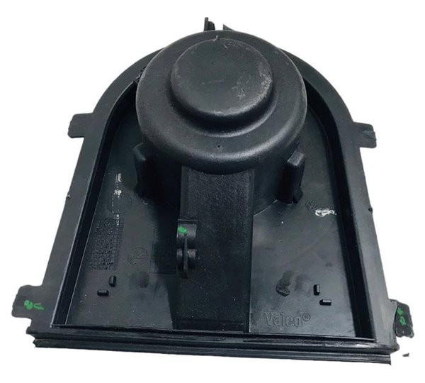 Motor Ar Forçado Volkswagen Golf 2.0 2000 A 2010