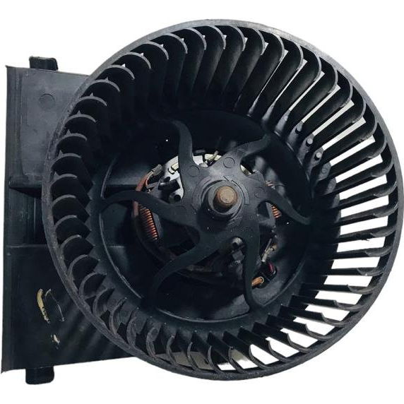 Motor Ar Forçado Volkswagen Golf 2.0 2000 A 2010