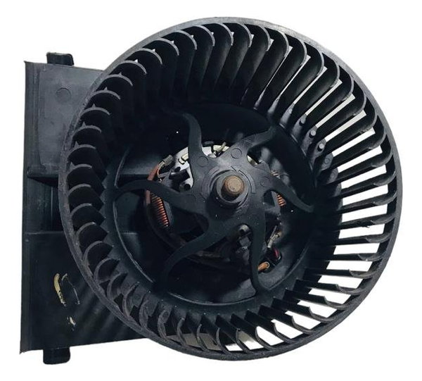 Motor Ar Forçado Volkswagen Golf 2.0 2000 A 2010
