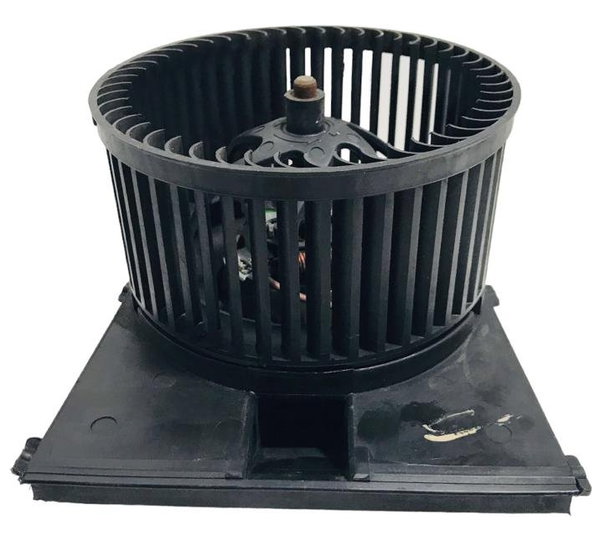 Motor Ar Forçado Volkswagen Golf 2.0 2000 A 2010