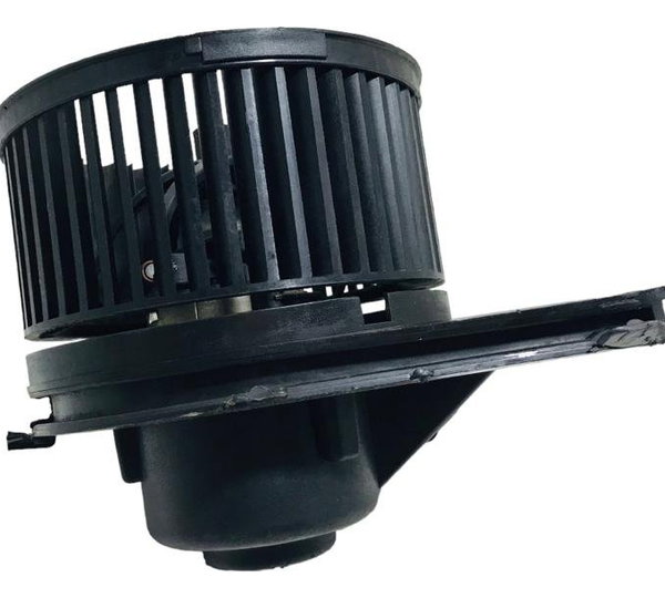 Motor Ar Forçado Volkswagen Golf 2.0 2000 A 2010