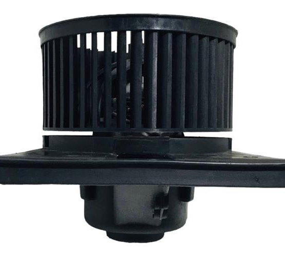 Motor Ar Forçado Volkswagen Golf 2.0 2000 A 2010
