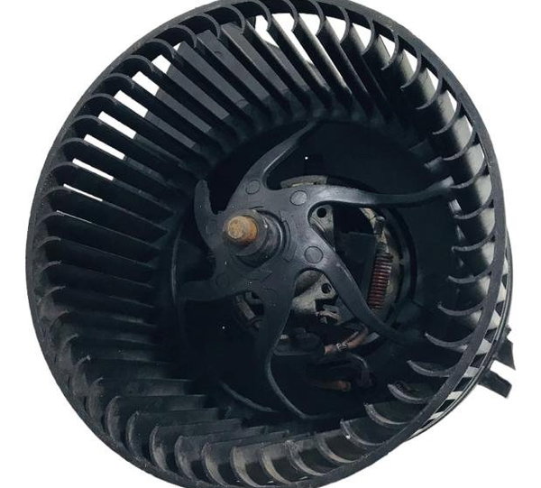 Motor Ar Forçado Volkswagen Golf 2.0 2000 A 2010