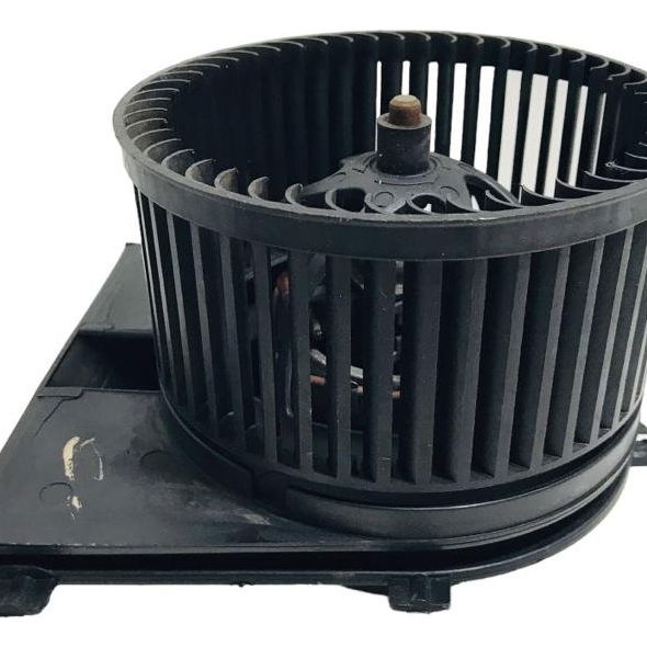Motor Ar Forçado Volkswagen Golf 2.0 2000 A 2010