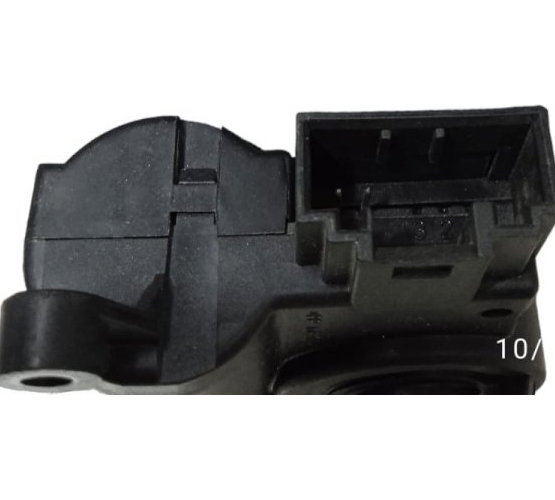 Motor Atuador Ar Condicionado Vw Fox / Gol G6/g7