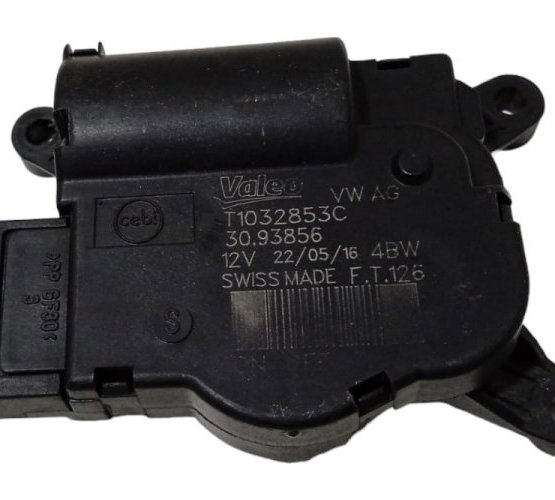 Motor Atuador Ar Condicionado Vw Fox / Gol G6/g7