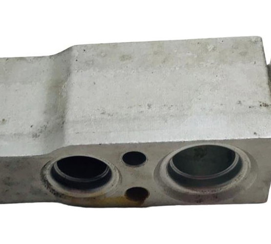 Válvula De Expansão Citroën C3 1.4 2007 A 2012