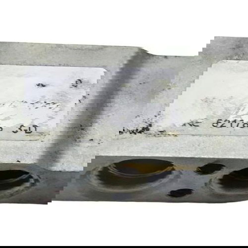 Válvula De Expansão Citroën C3 1.4 2007 A 2012