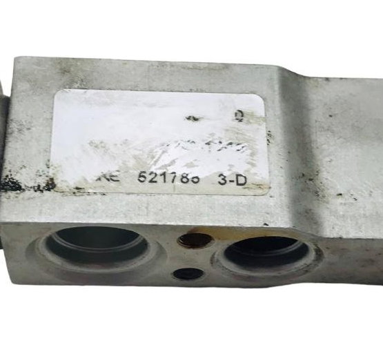 Válvula De Expansão Citroën C3 1.4 2007 A 2012