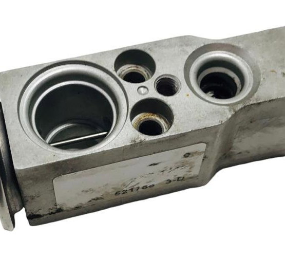 Válvula De Expansão Citroën C3 1.4 2007 A 2012