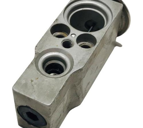 Válvula De Expansão Citroën C3 1.4 2007 A 2012