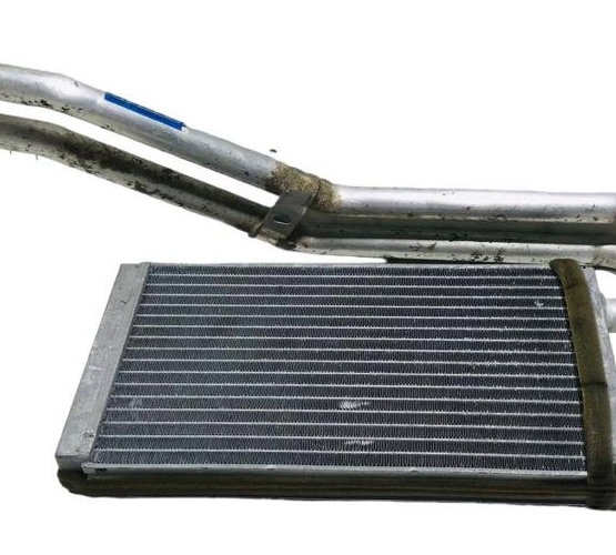 Radiador Ar Quente Fiat Freemont 2015