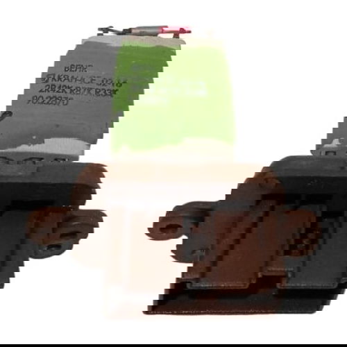 Resistência Ar Forçado Gm Agile Montana 2r42kr87kr33k