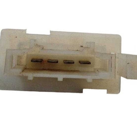 Resistência Ar Condicionado Gol G5 G6 G7 Fox Polo R301rr95k