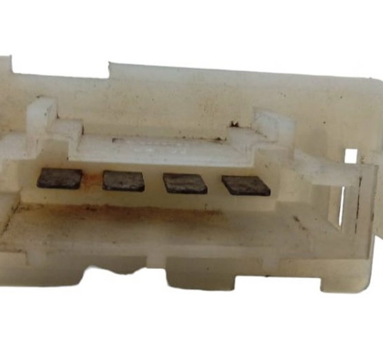 Resistência Ar Condicionado Gol G5 G6 G7 Fox Polo R301rr95k