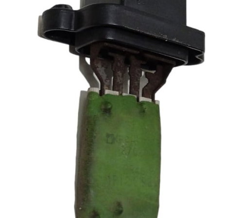 Resistência Caixa De Ar Ford Fiesta 1.0 2008/2012