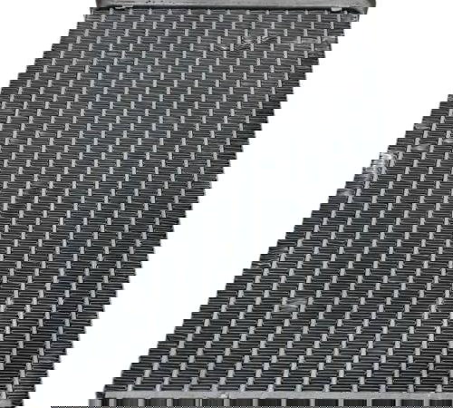 Radiador Ar Quente Renault Megane Grand Tour - 2008